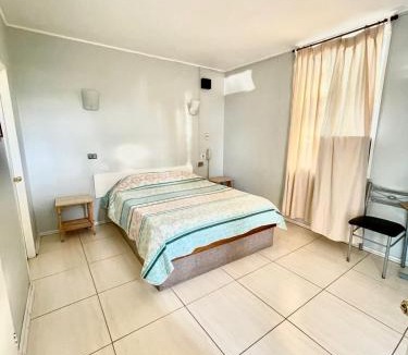 Los Andes Hotel | Motel ZAVA