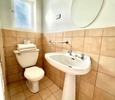 Los Andes Hotel | Motel ZAVA