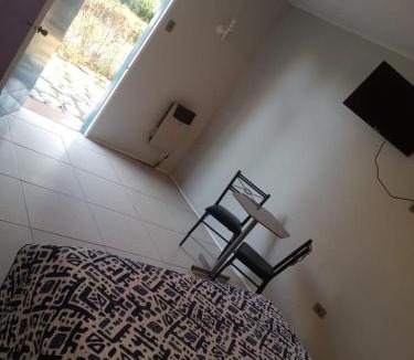 Los Andes Hotel | Motel ZAVA