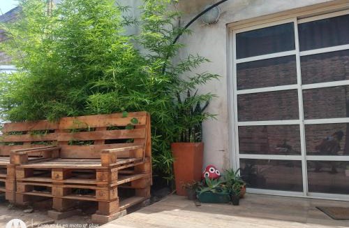 Resistencia House | Alborada Hostel