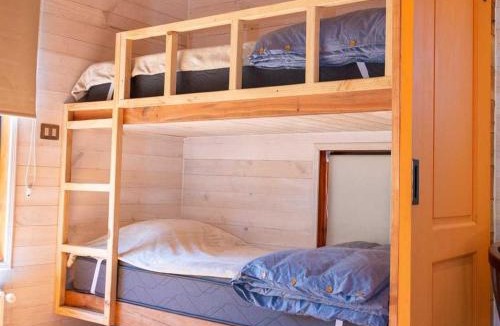 Malalcahuello Ski Chalet | Los Cantos del Agua