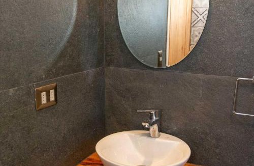 Malalcahuello Ski Chalet | Los Cantos del Agua