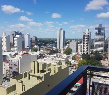 Banfield Apartment | Apartamento en el centro de Banfield