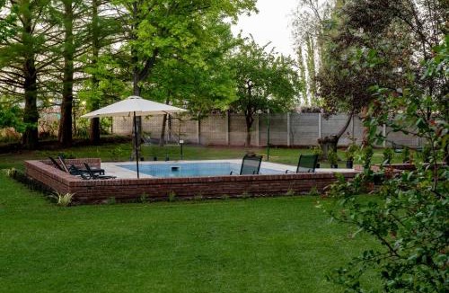 Lujan de Cuyo Hotel | Lujan De Cuyo B&B