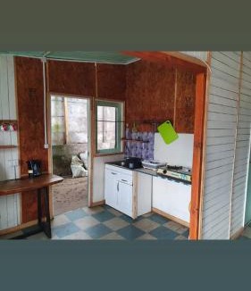 Panguipulli House | Casa panguipulli