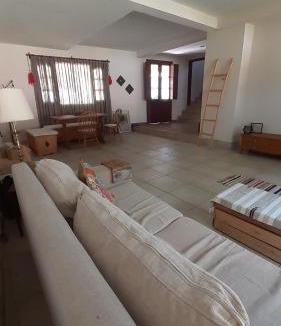 Villa San Lorenzo House | Descanso