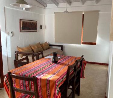Tilcara Cabin | Cabañas La Sorpresa