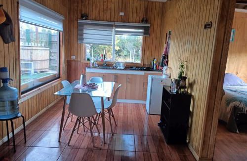 Lenca Apartment | Cabaña con tinaja La poza