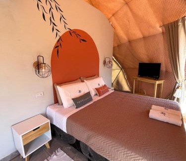 Coronel Moldes Other | Glamping Salta