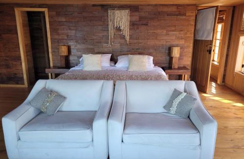 Castro Hotel | ALMA CHILOTA