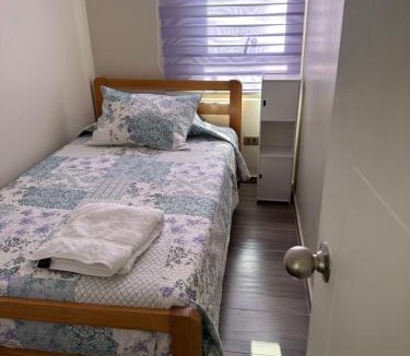 Iquique Apartment | Departamento Iquique