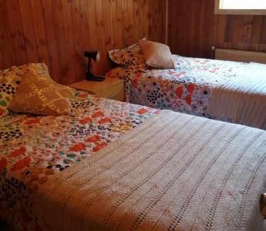Dalcahue Bed & Breakfast | Hostal Flor del Meli