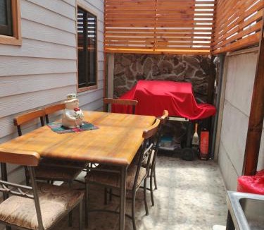 Pichilemu House | RdA Habitación para dos