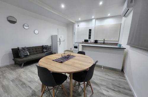Plottier Apartment | Luz de Luna