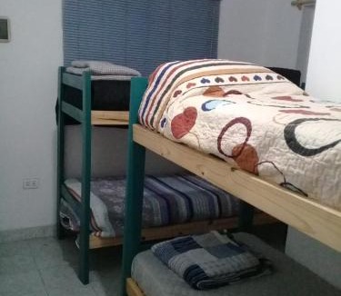 Salta House | Alojamiento Portal Salta