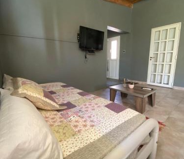 Rada Tilly House | CDC Ambientes - Alojamiento Temporario