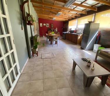 Rada Tilly House | CDC Ambientes - Alojamiento Temporario