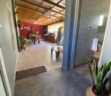 Rada Tilly House | CDC Ambientes - Alojamiento Temporario