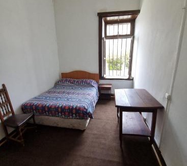 Playa Ancha House | Hostal Playa Ancha