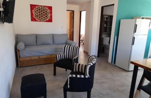 Caviahue Apartment | Del Sendero Caviahue