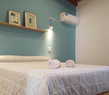 Alta Gracia House | Complejo Quiya - Casa El Algarrobo
