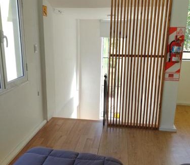 Junin de los Andes Apartment | El ciervo