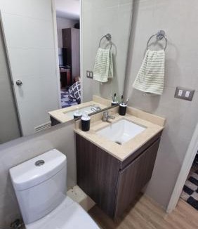 Temuco Apartment | Departamento amoblado