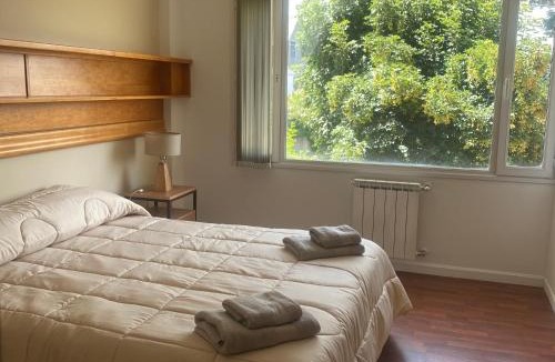Belgrano Apartment | Hermoso y amplio departamento de categoria
