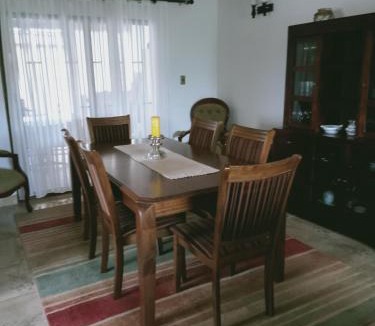 Coquimbo House | Condominio quitallaco