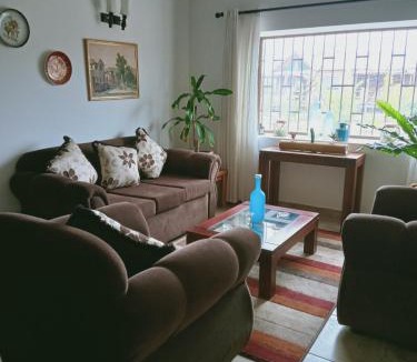 Coquimbo House | Condominio quitallaco