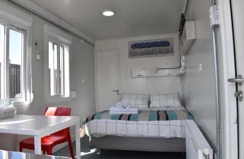 Puerto Natales Apartment | Container Departamento Río Baguales
