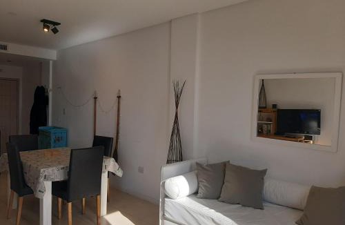 Nordelta Apartment | Nordelta Bahía Grande con Cochera Cubierta