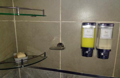 San Rafael Apartment | PEUMAYEN - Cabañas