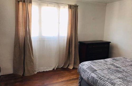 La Serena House | Casa Blanca