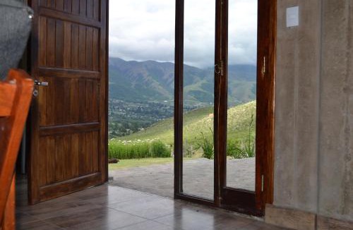 El Mollar House | Aires del Alto - casas