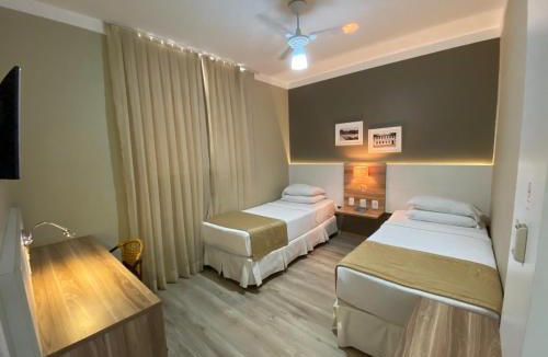 Centro Hotel | JB Palace Hotel