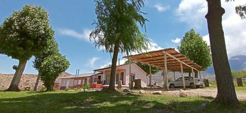 Salto Apartment | Esencia Cabaña