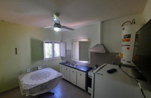 San Juan Apartment | Alojamiento "Mis Raíces" Casa y Departamento