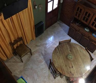 San Bernardo del Tuyu Apartment | Complejo Sebastian Alquiler
