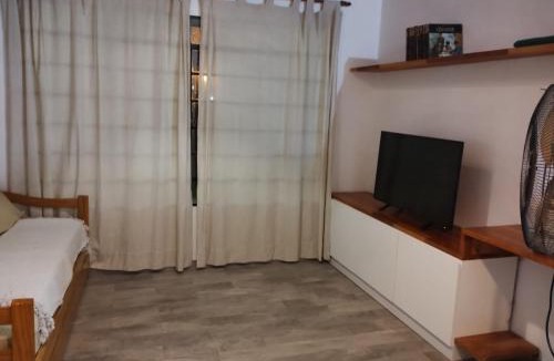 Funes House | Casa con pileta en Funes