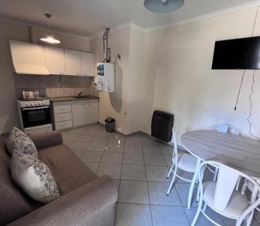 La Consulta Apartment | Quí - alojamientos