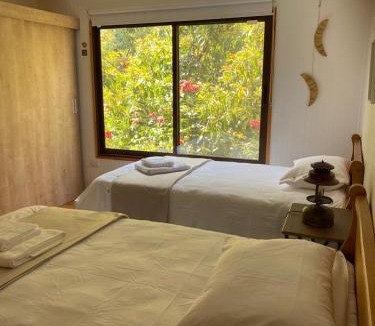 Vicuna House | Casa Amatista Travels