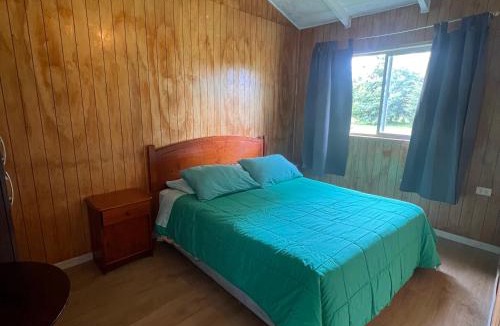 Llanquihue House | Cabañas y Hospedaje Parque los Volcanes