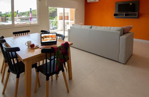 Las Gaviotas Apartment | Farnese Apart & Spa - Farnese Apart Mar