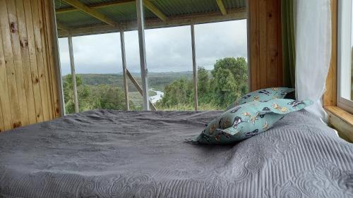 Ancud Ski Chalet | Cabaña maria teresa
