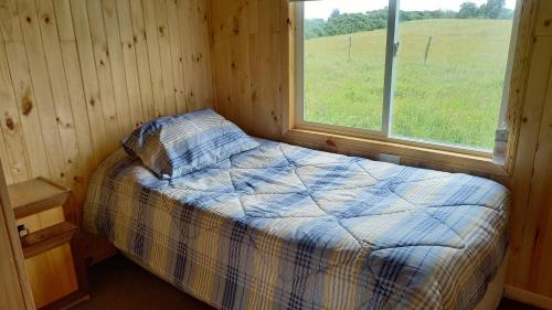 Ancud Ski Chalet | Cabaña maria teresa