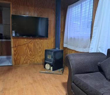 Valdivia House | Casa Villa Entre Rios
