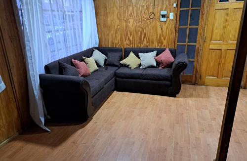 Valdivia House | Casa Villa Entre Rios