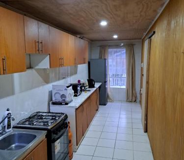 Valdivia House | Casa Villa Entre Rios