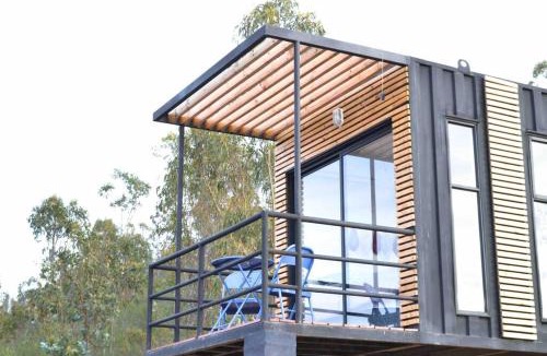 Navidad House | Tiny house en Pupuya Matanzas